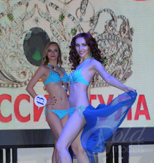 Наталья Воеводина стала победительницей VIII областного фестиваля 