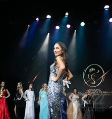 Конкурс Миссис Россия-Вселенная проводит финал Всероссийского конкурса красоты