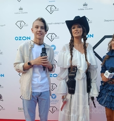 11-я ежегодная премия телеканала Fashion TV Russia «Fashion Summer Awards 2022»
