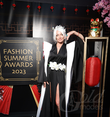 В Усадьбе «Тайны Рублева» состоялась 12-я ежегодная премия телеканала Fashion TV «Fashion Summer Awards 2023»
