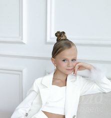Дарья Ефимова