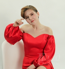Маргарита Ш.